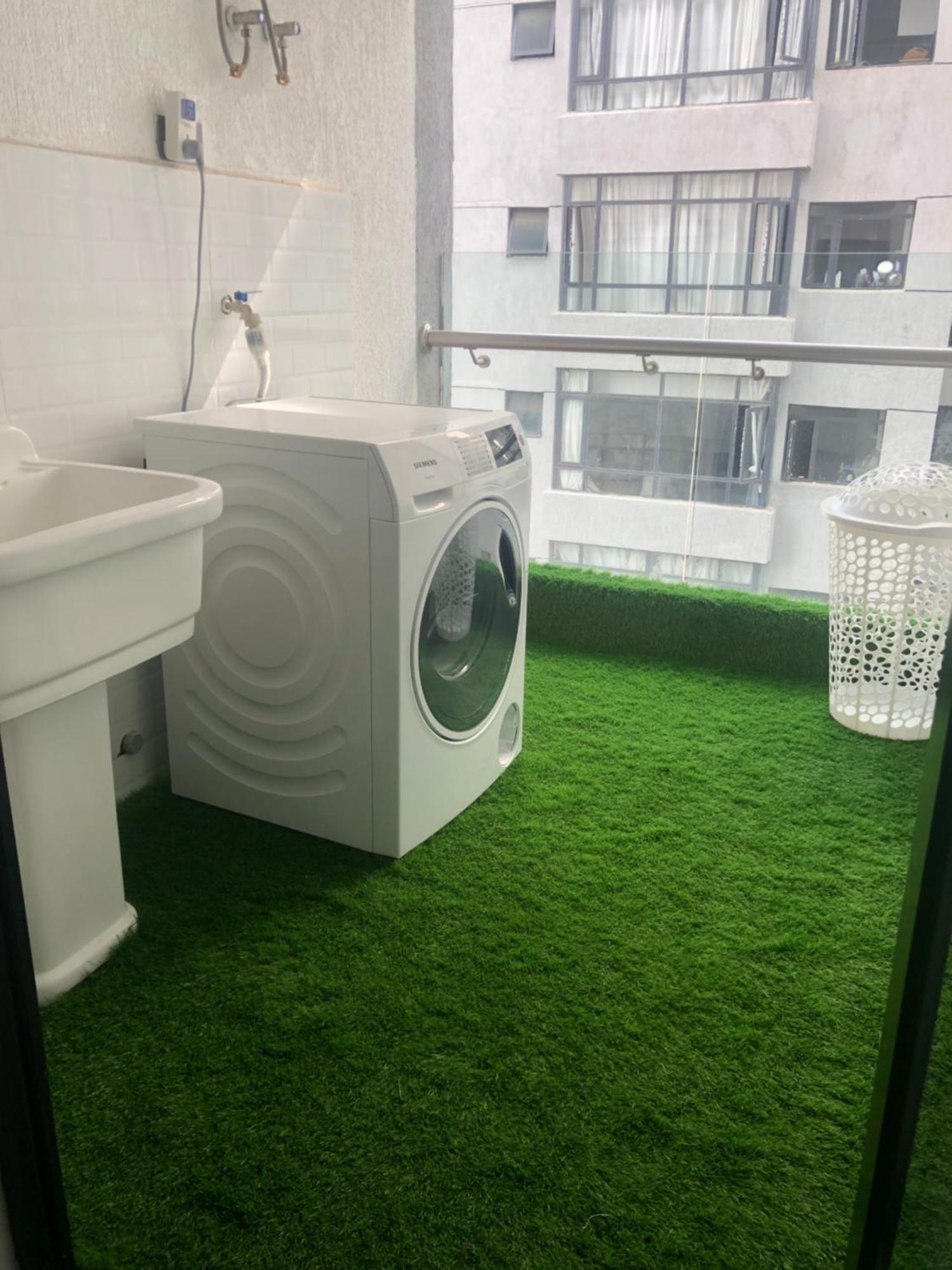 Luxurious Nairobi