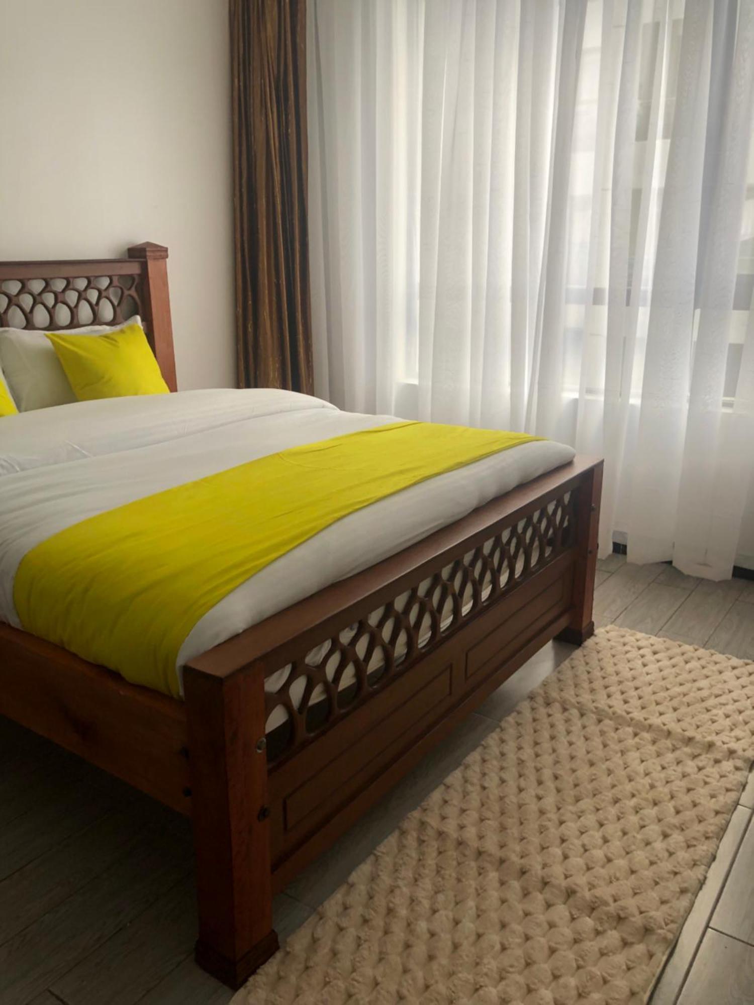 Luxurious Apartment Nairobi