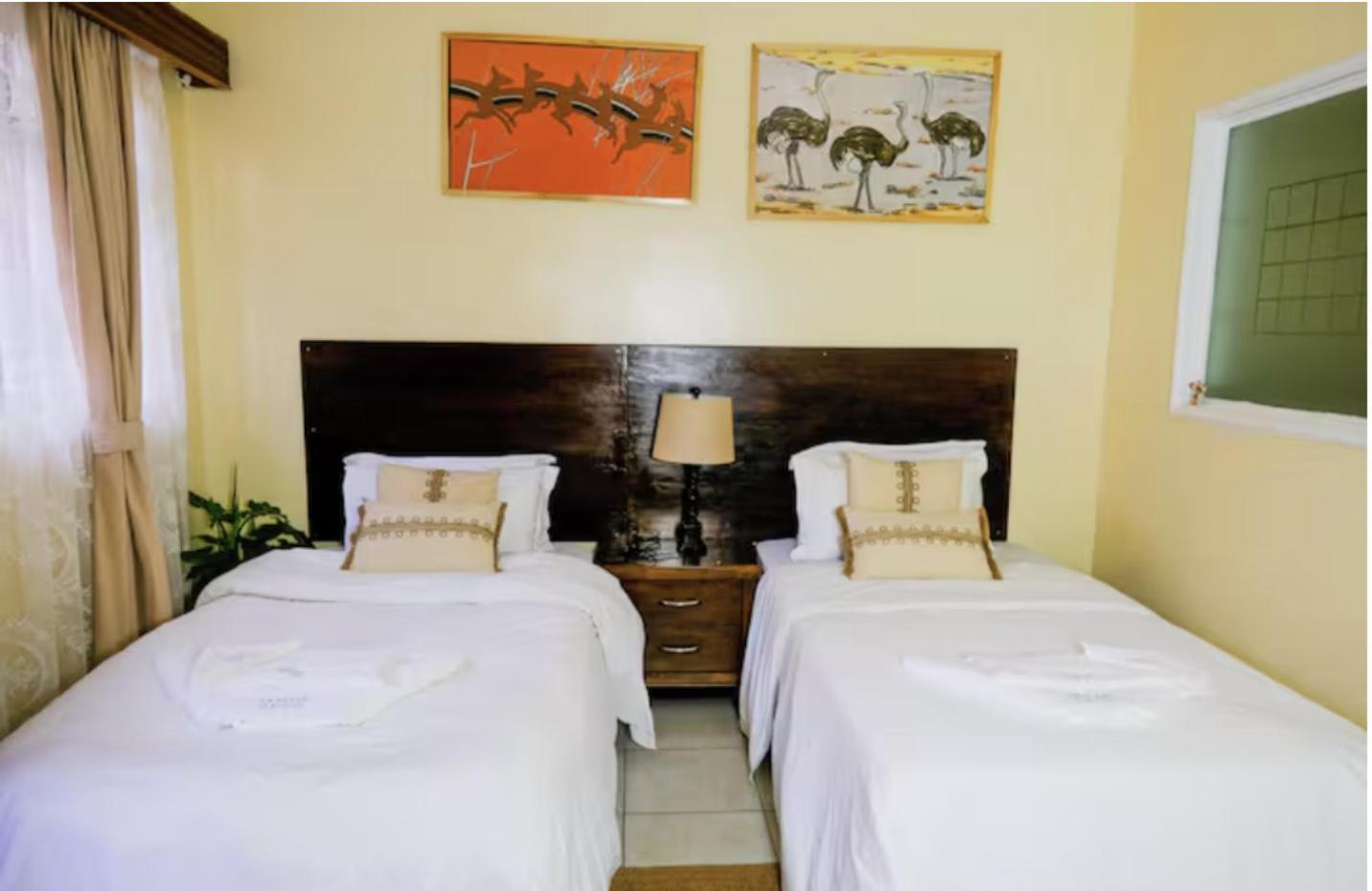 Homestay Db Space Nairobi