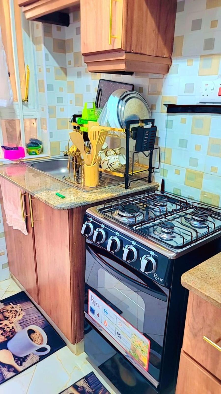 Apartment Luxurious Newly Fully Furnished Nairobi