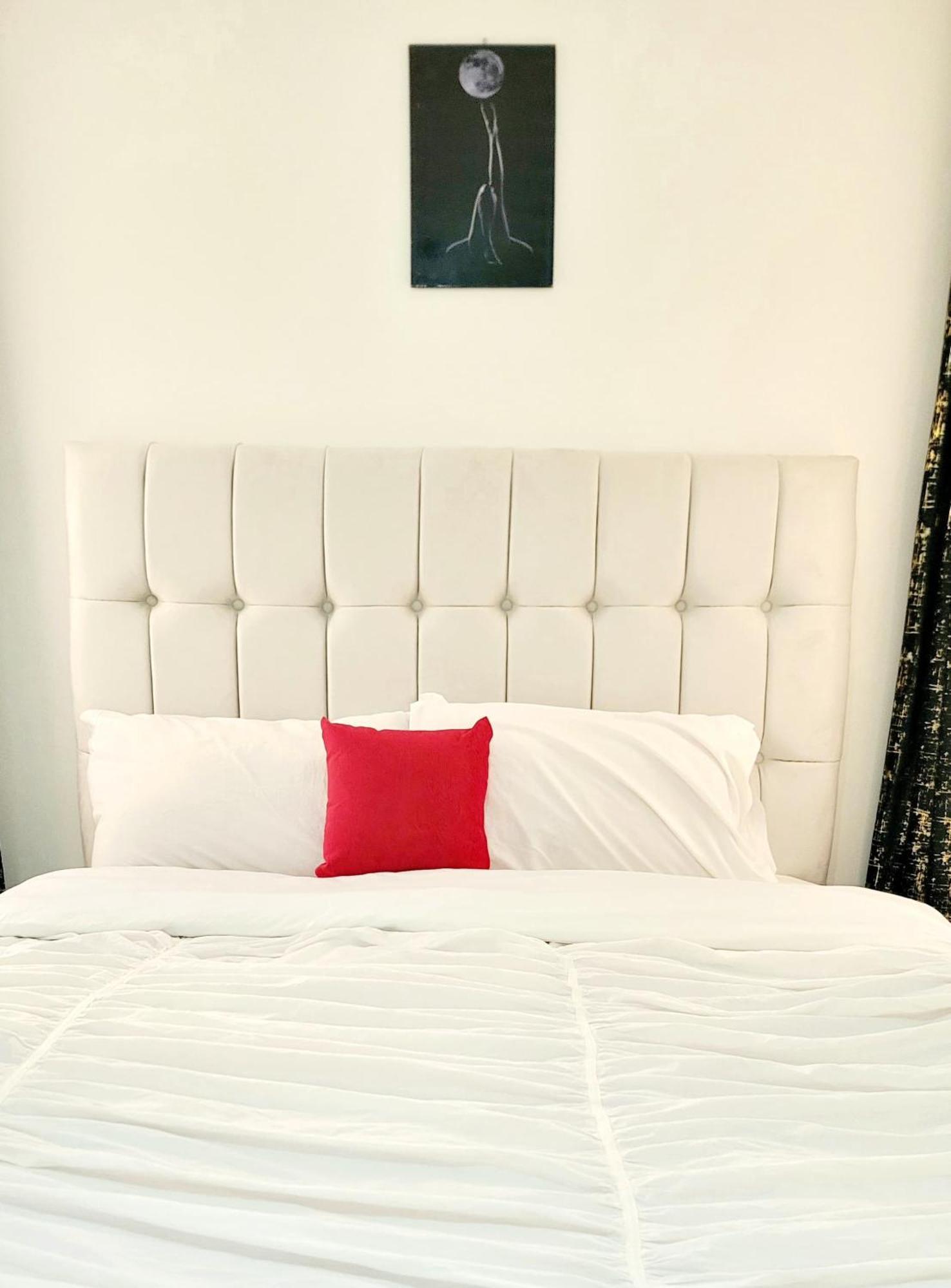 Luxurious Newly Fully Furnished * Nairobi