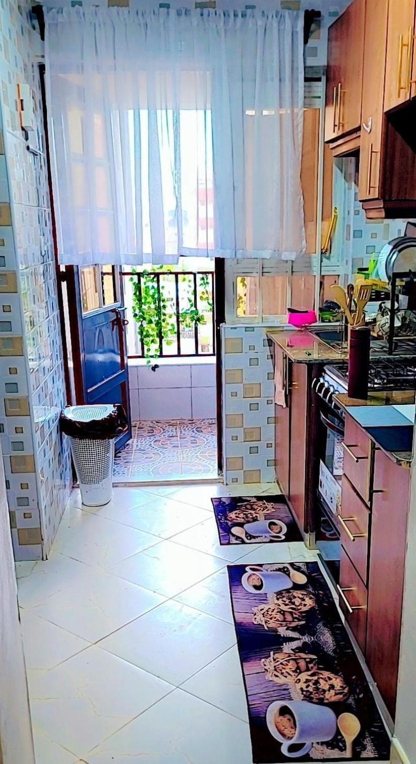 Luxurious Newly Fully Furnished Nairobi