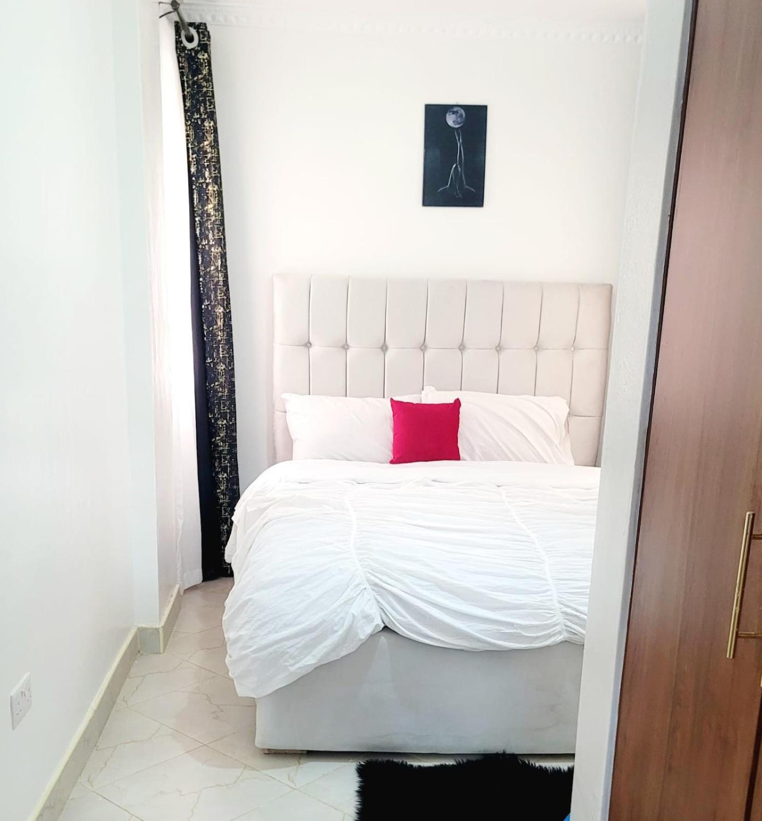 Luxurious Newly Fully Furnished Apartment