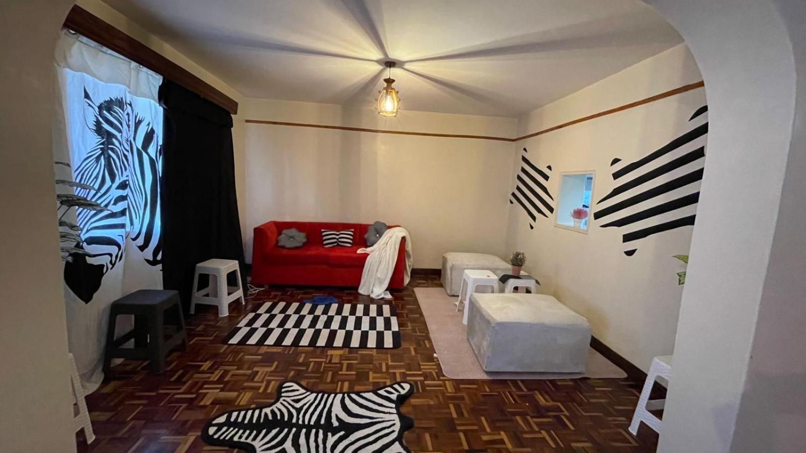 Villa Luxury 5 Bedroom Nairobi