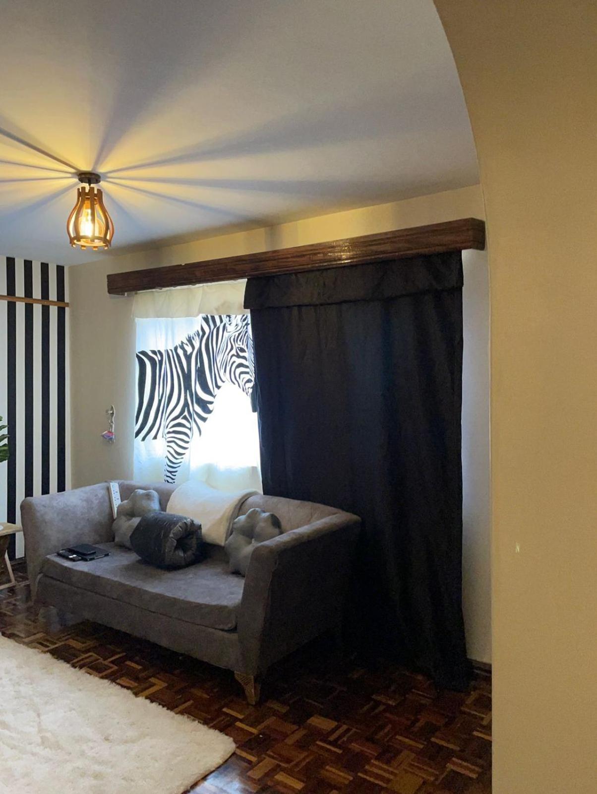 Luxury 5 Bedroom Nairobi