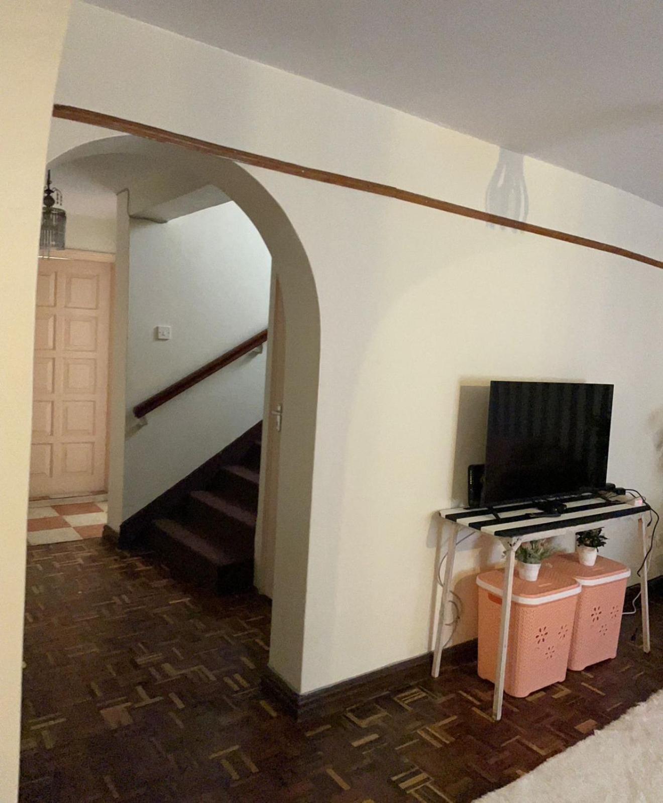 Villa Luxury 5 Bedroom *