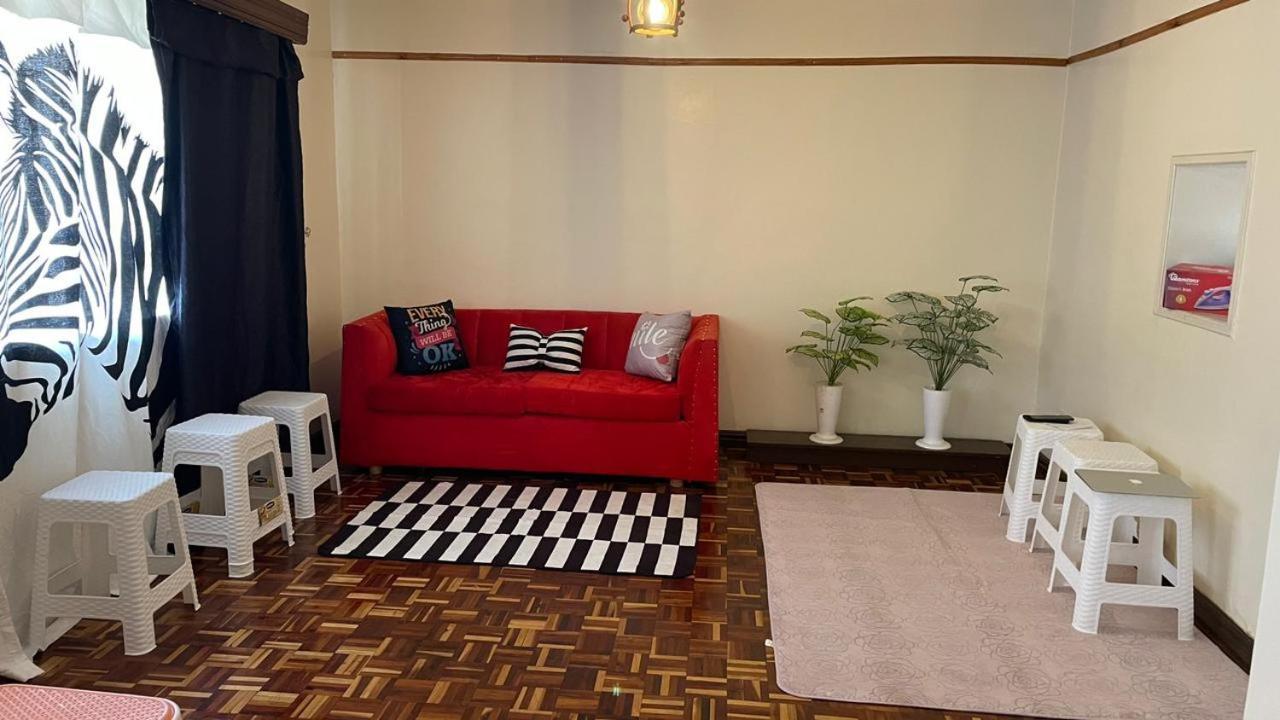 Villa Luxury 5 Bedroom Nairobi