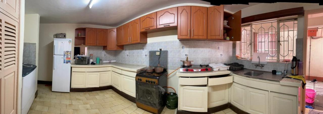 Luxury 5 Bedroom * Nairobi