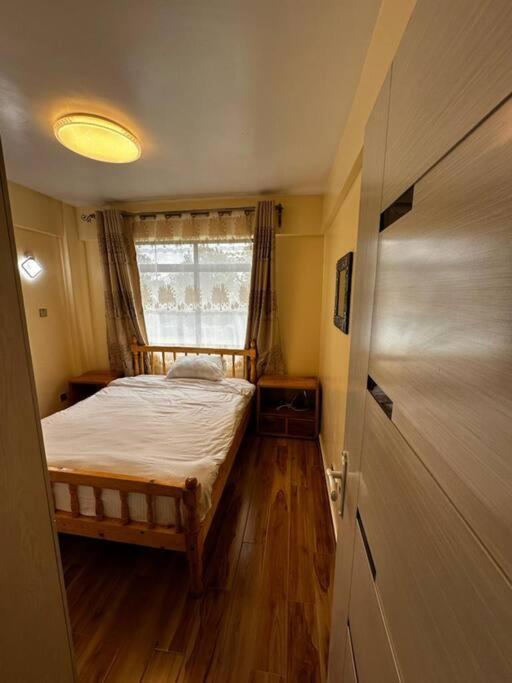 Luxury Two Bedroom In Kilimani Apartment *