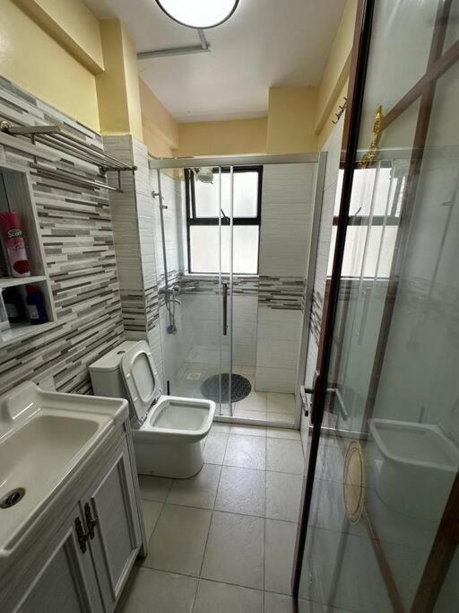 Luxury Two Bedroom In Kilimani Apartment Nairobi