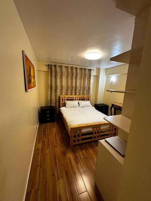 Apartment Luxury Two Bedroom In Kilimani