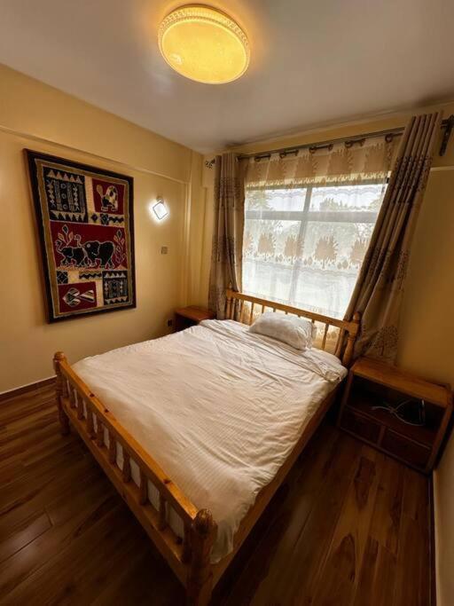 Luxury Two Bedroom In Kilimani