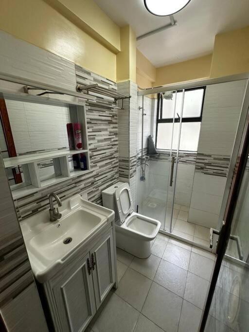 Luxury Two Bedroom In Kilimani Nairobi