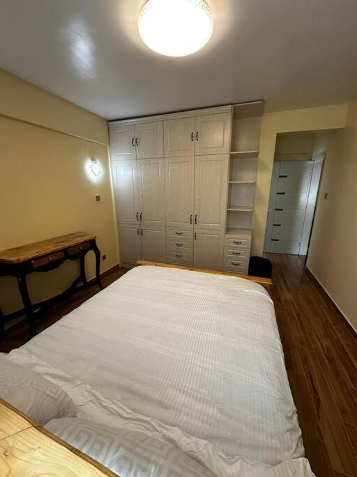 Luxury Two Bedroom In Kilimani