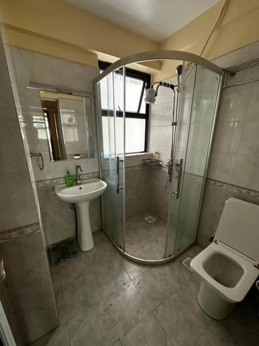 Luxury Two Bedroom In Kilimani * Nairobi