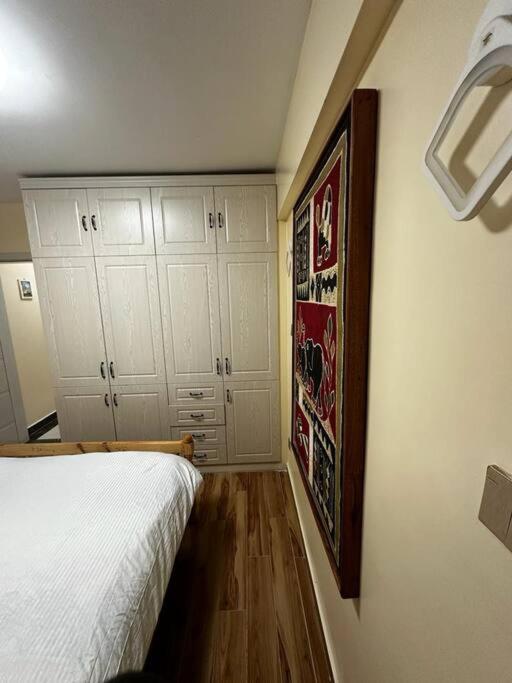 Luxury Two Bedroom In Kilimani