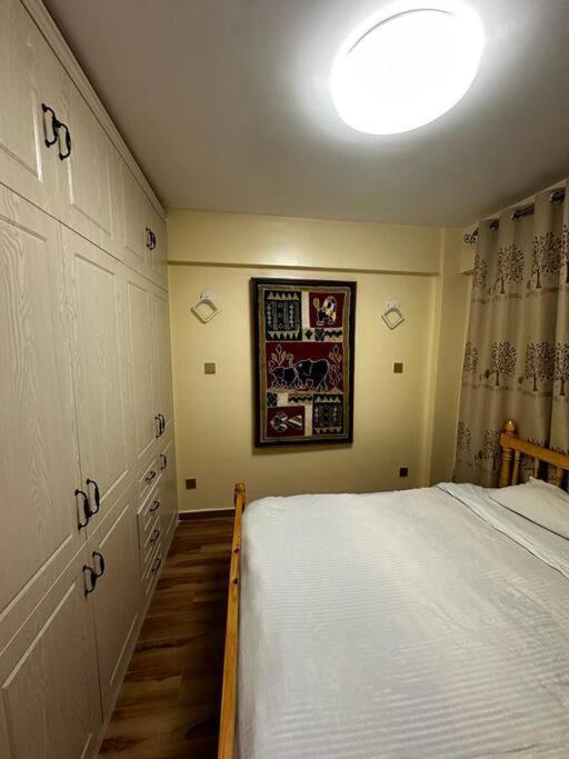 Apartment Luxury Two Bedroom In Kilimani