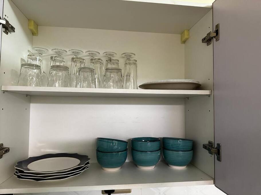 Luxury Two Bedroom In Kilimani Apartment