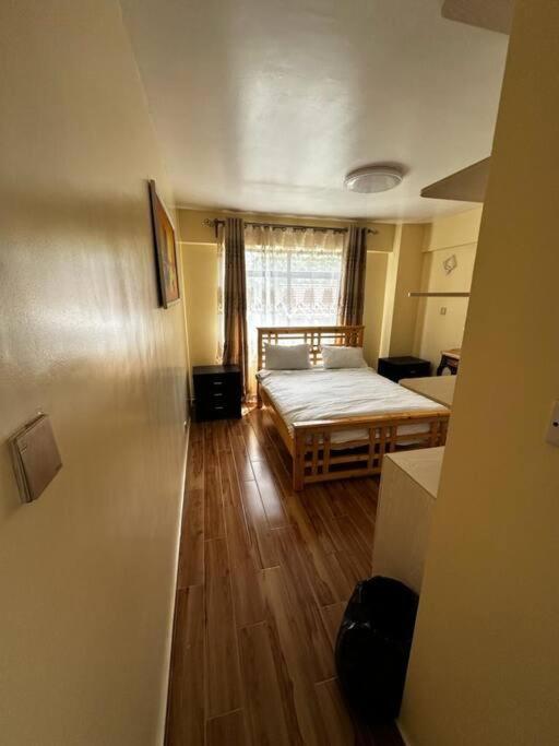 Luxury Two Bedroom In Kilimani Apartment Nairobi