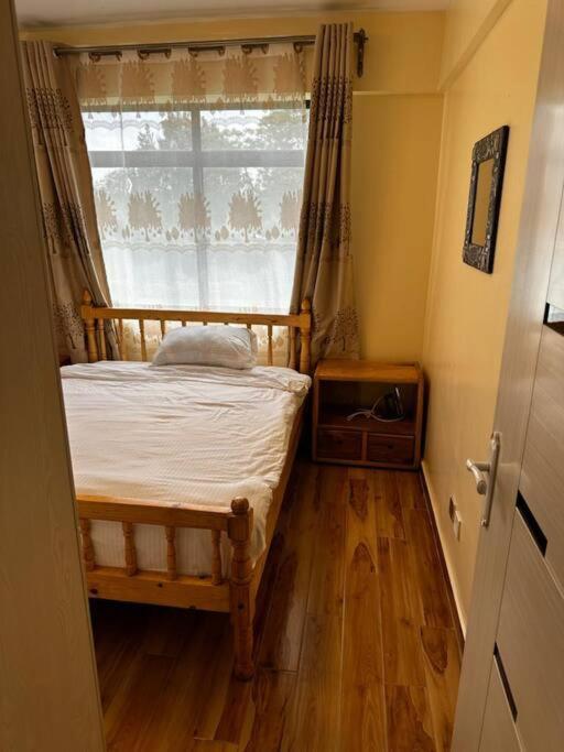 Luxury Two Bedroom In Kilimani Nairobi