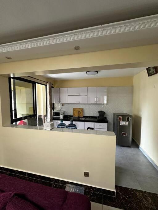Luxury Two Bedroom In Kilimani
