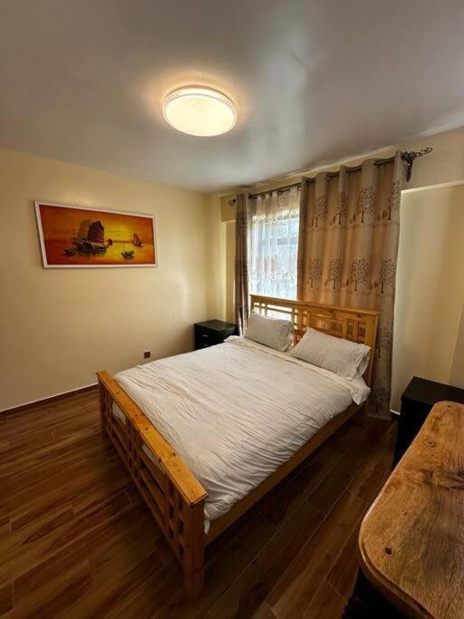 Luxury Two Bedroom In Kilimani Apartment *