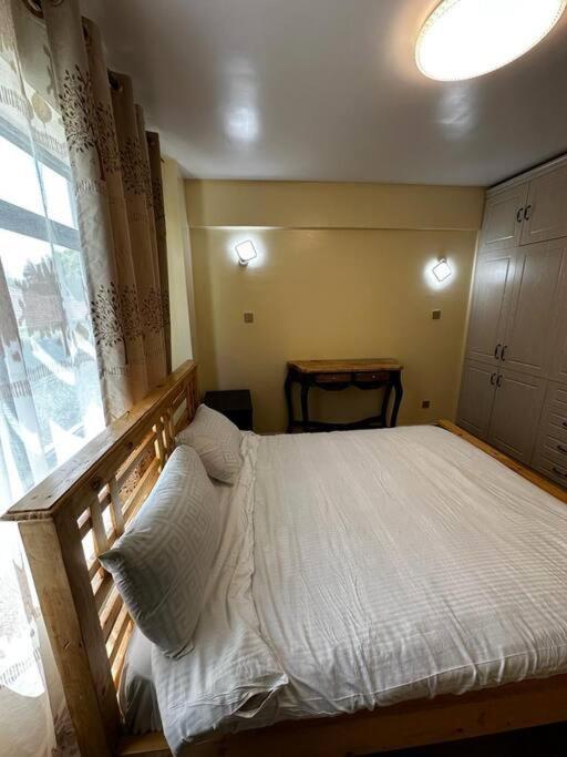 Luxury Two Bedroom In Kilimani
