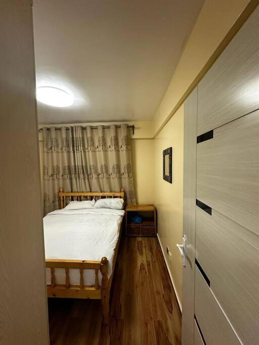 Luxury Two Bedroom In Kilimani Apartment Nairobi