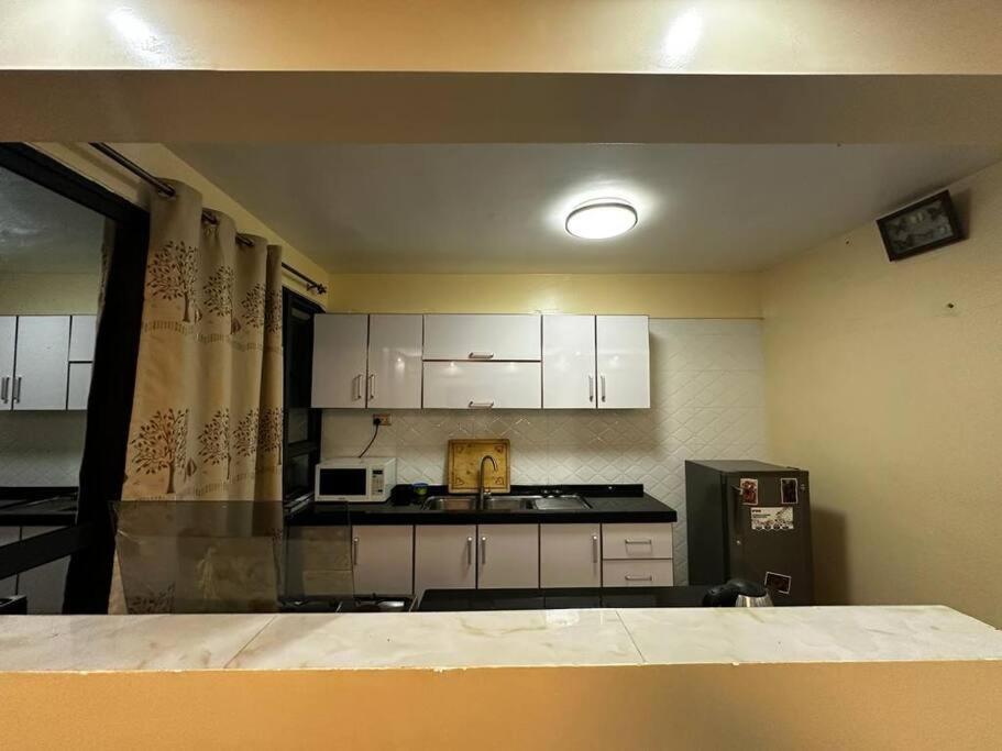 Luxury Two Bedroom In Kilimani Apartment