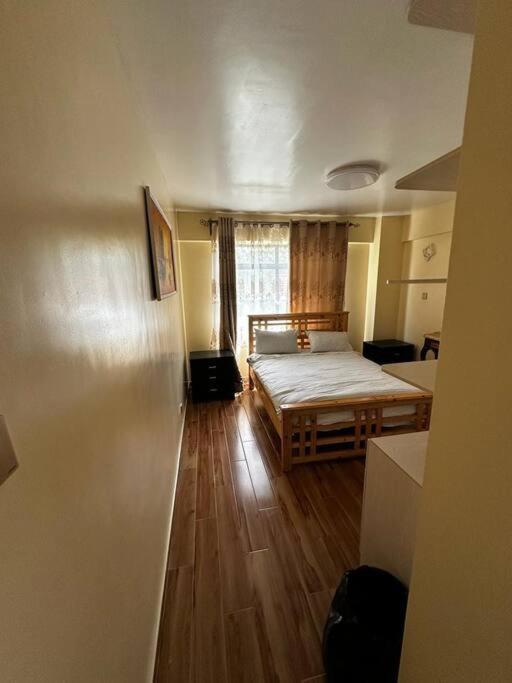 Apartment Luxury Two Bedroom In Kilimani *