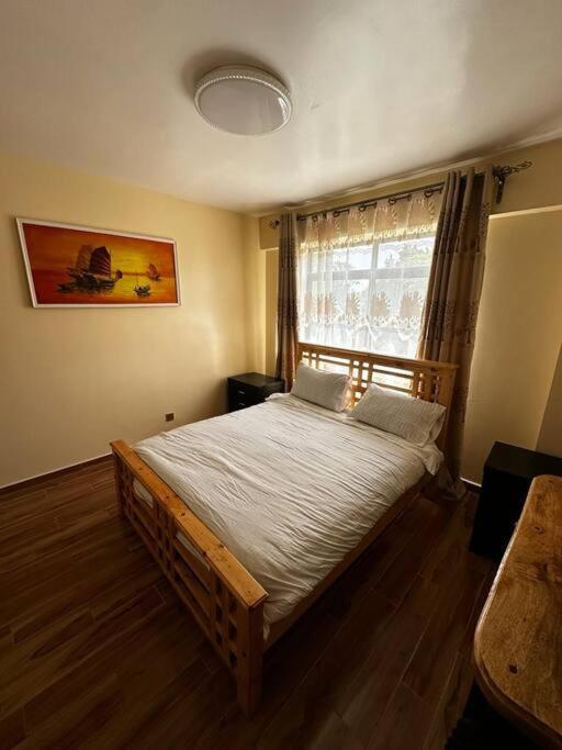 Luxury Two Bedroom In Kilimani *
