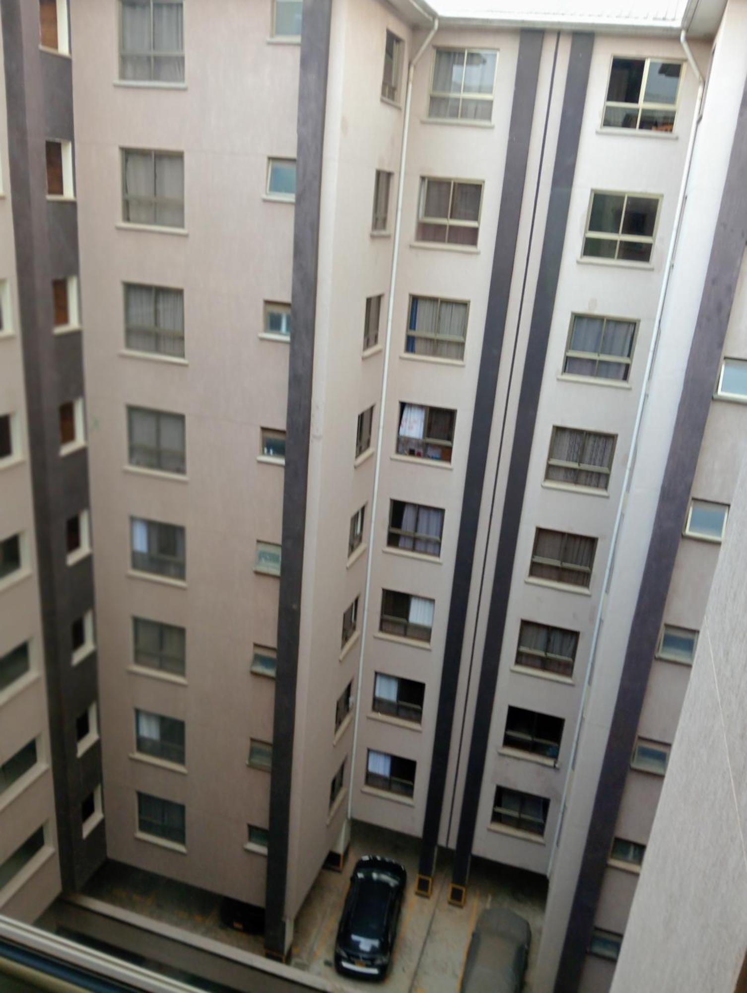 Homestay Classy Furnished One Bedroom, Usiu Rd *