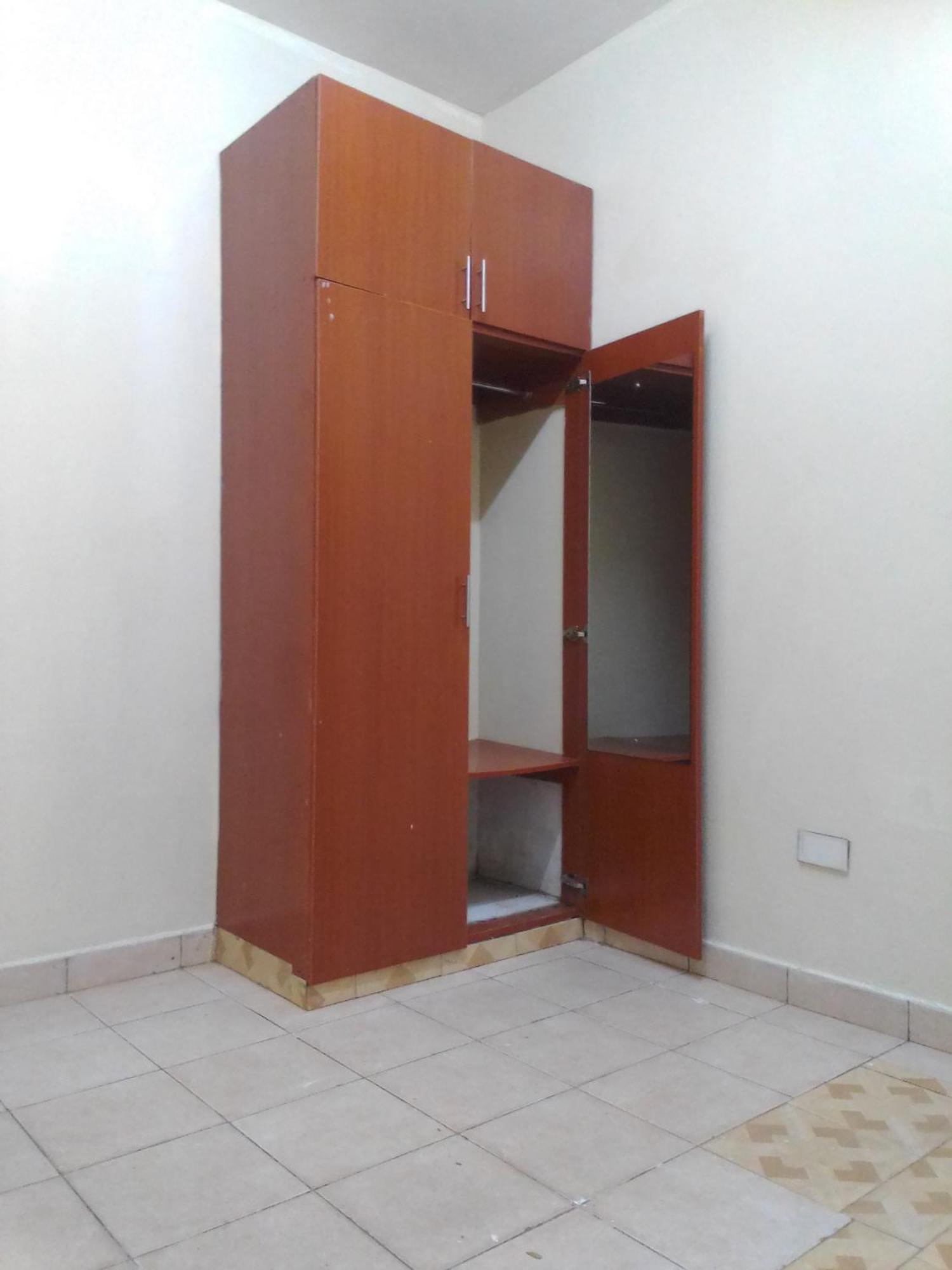 Comfy Spaces Apartment