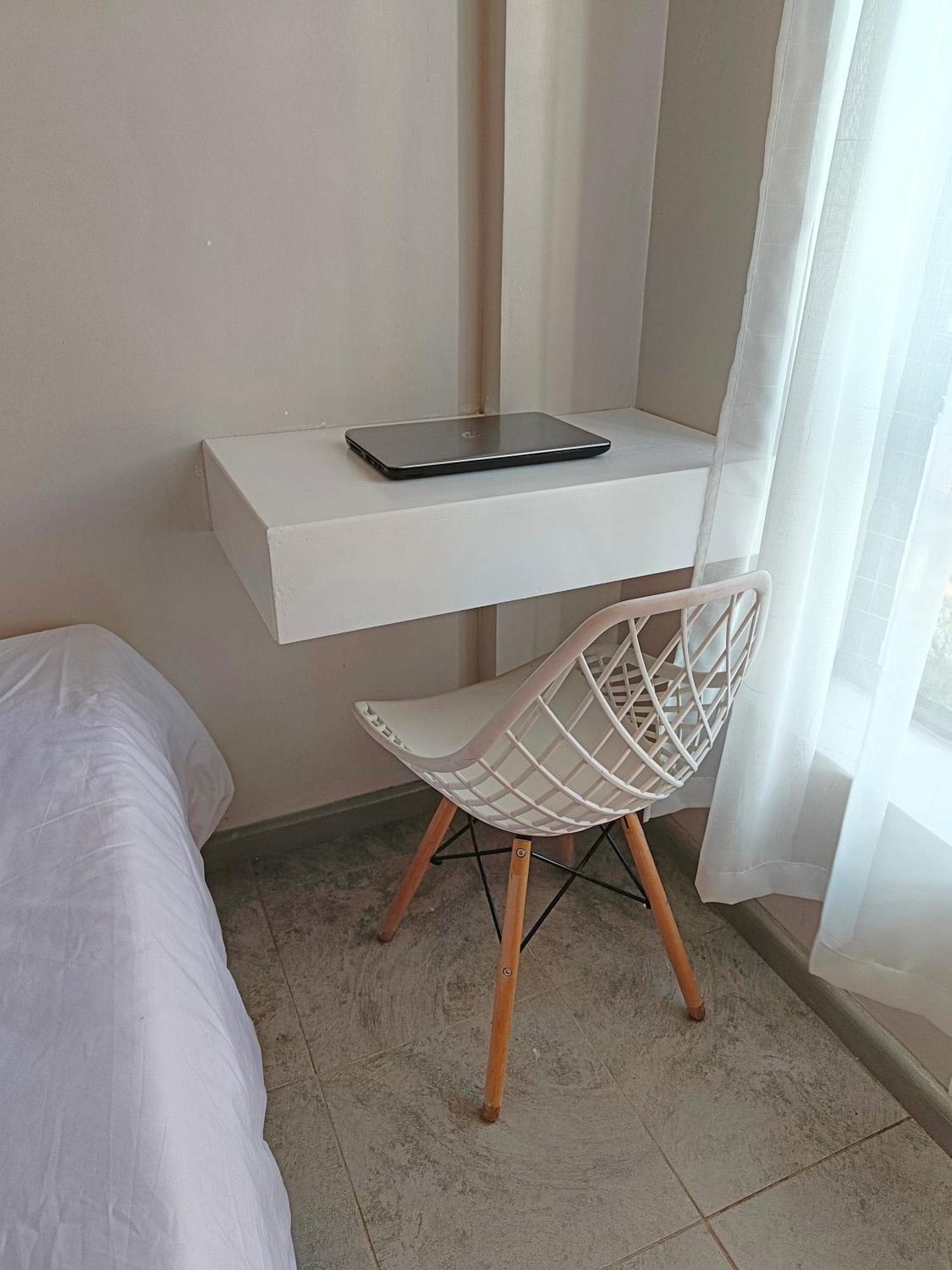 Apartment Modern 1Br Apartment With Stunning City Views - Free Parking & Wifi Nairobi
