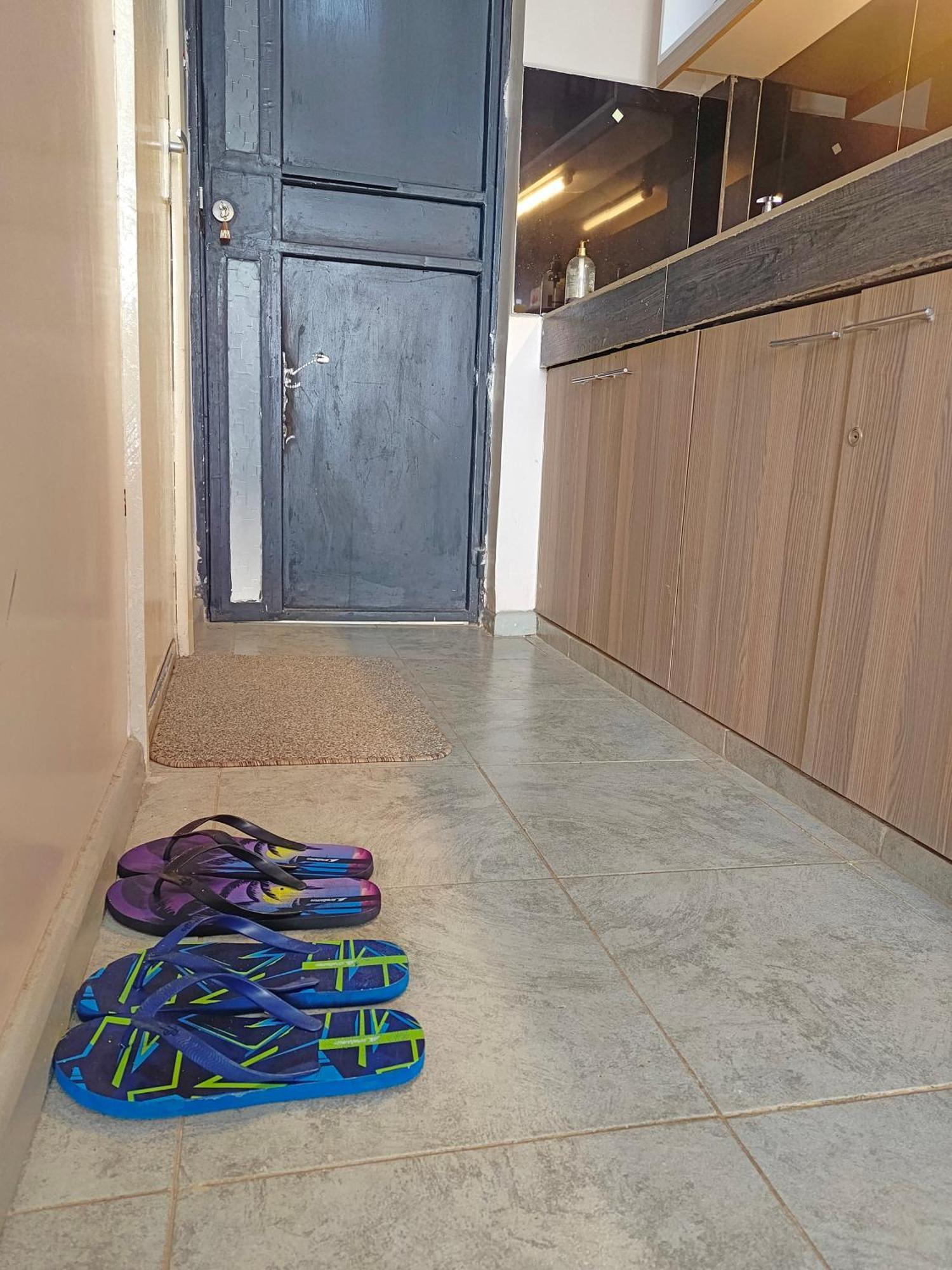 Apartment Modern 1Br Apartment With Stunning City Views - Free Parking & Wifi