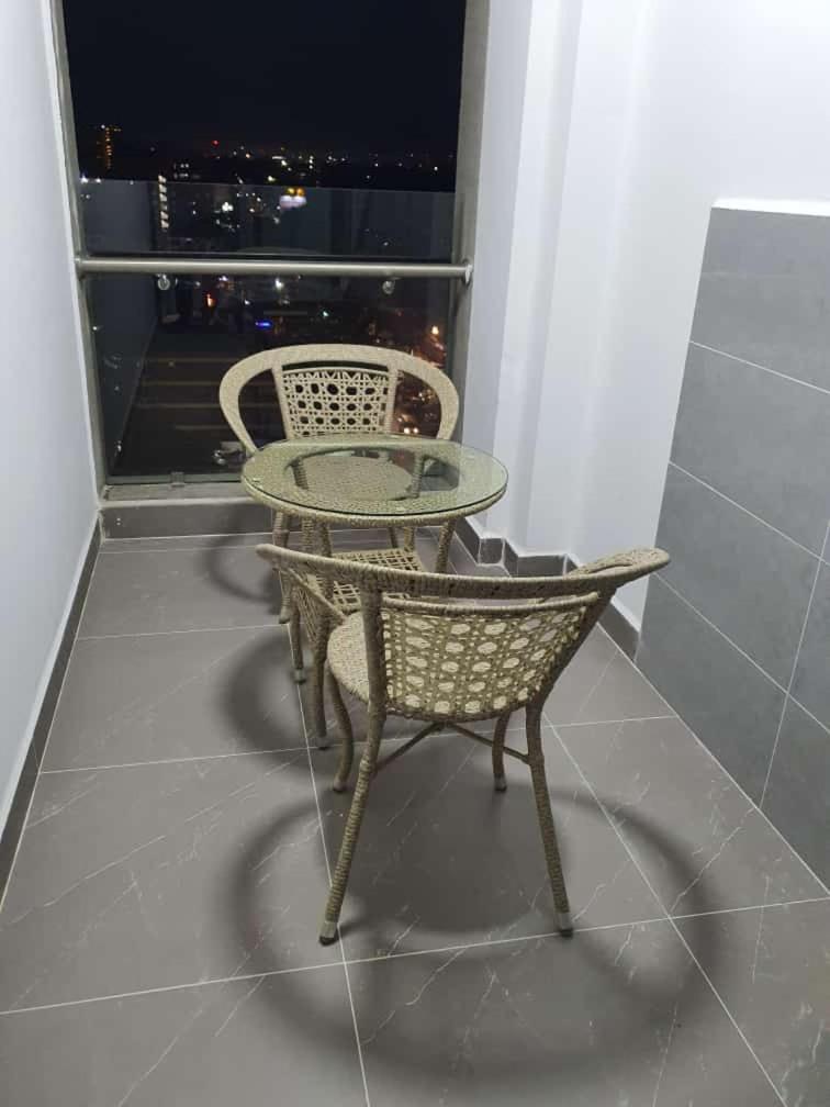 Khomes Apartment *