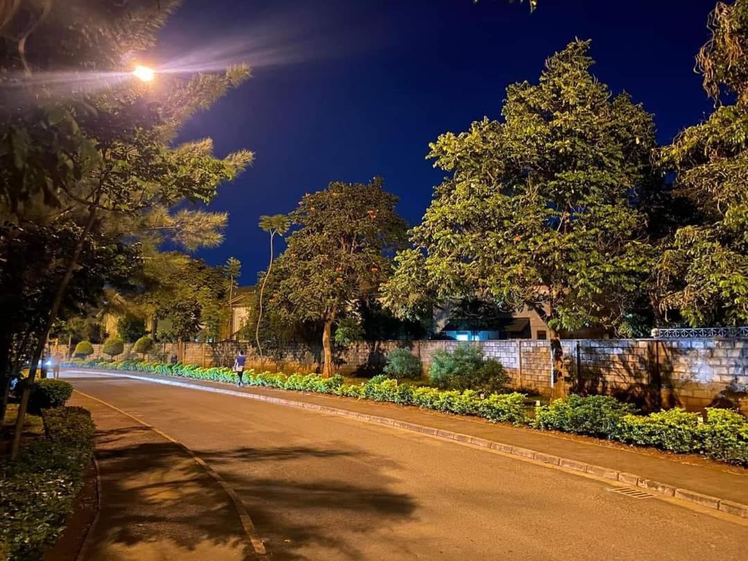 Gcurtway Homes Nyayo 3 Bedroom *