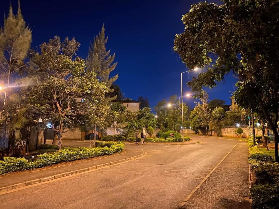 Gcurtway Homes Nyayo 3 Bedroom