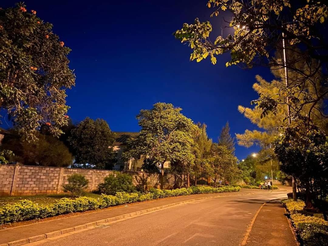 Gcurtway Homes Nyayo 3 Bedroom Apartment