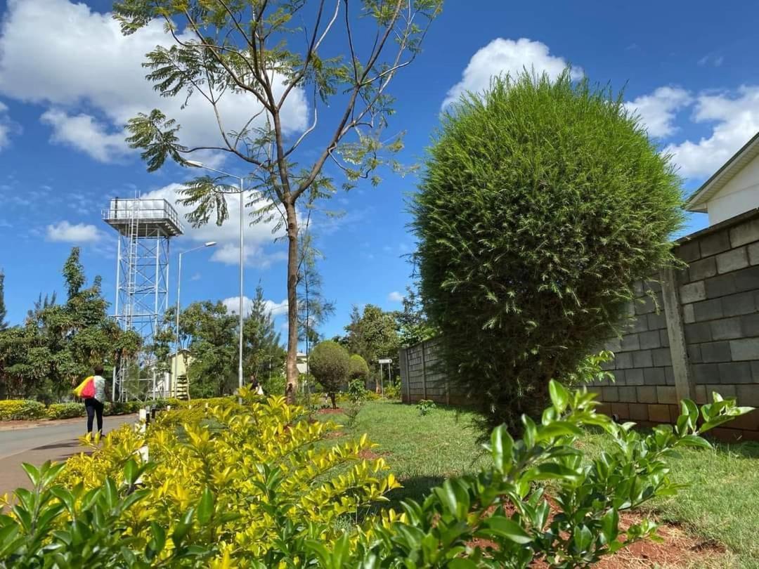 Gcurtway Homes Nyayo 3 Bedroom *