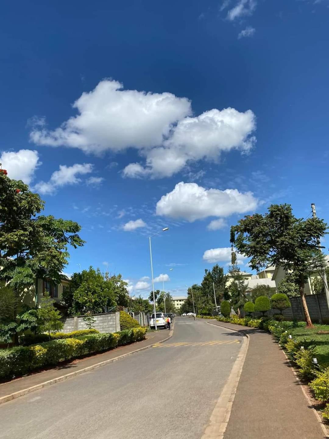 Gcurtway Homes Nyayo 3 Bedroom Apartment
