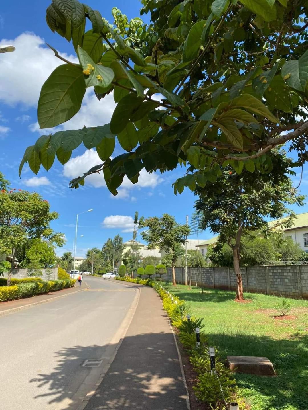 Apartment Gcurtway Homes Nyayo 3 Bedroom Nairobi