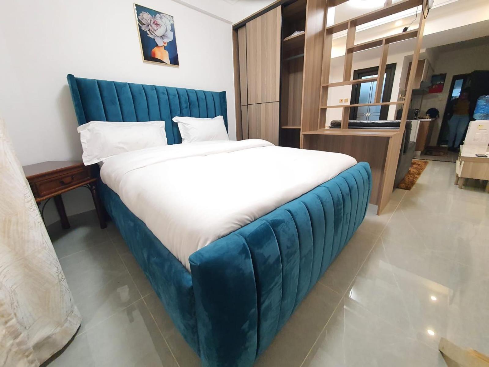 Khomes Cosy * Nairobi