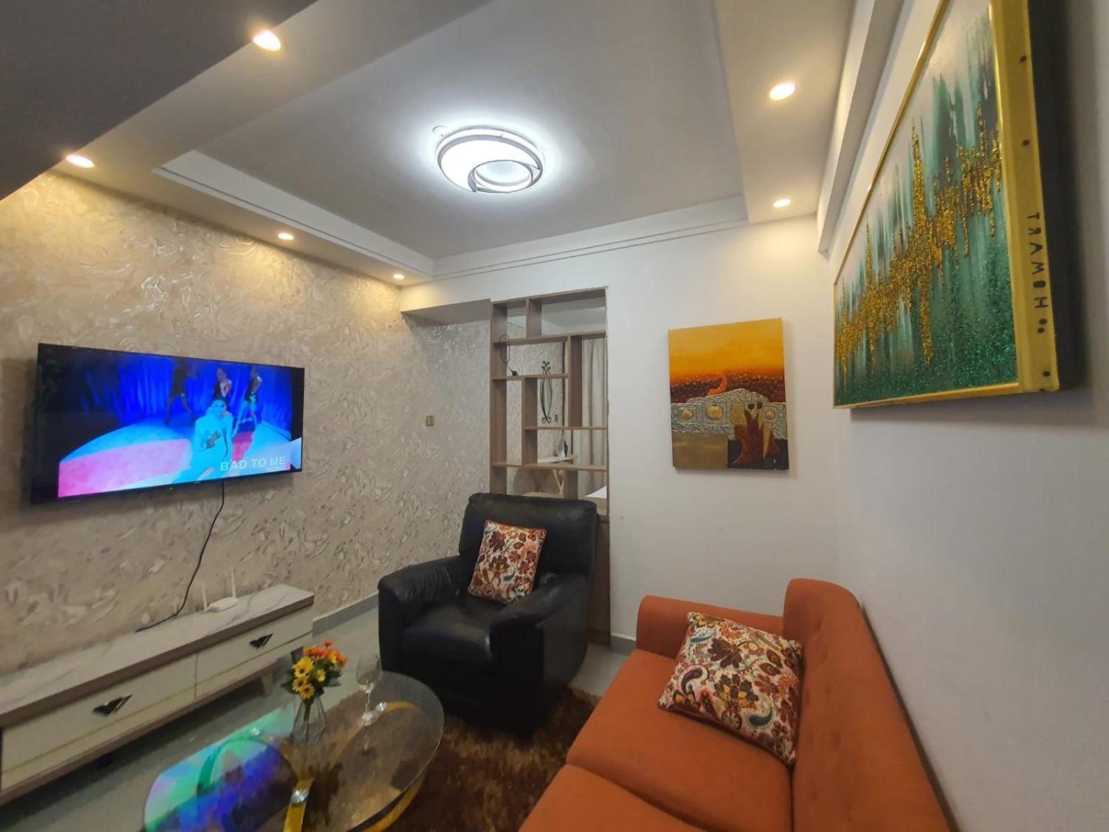 Apartment Khomes Cosy *