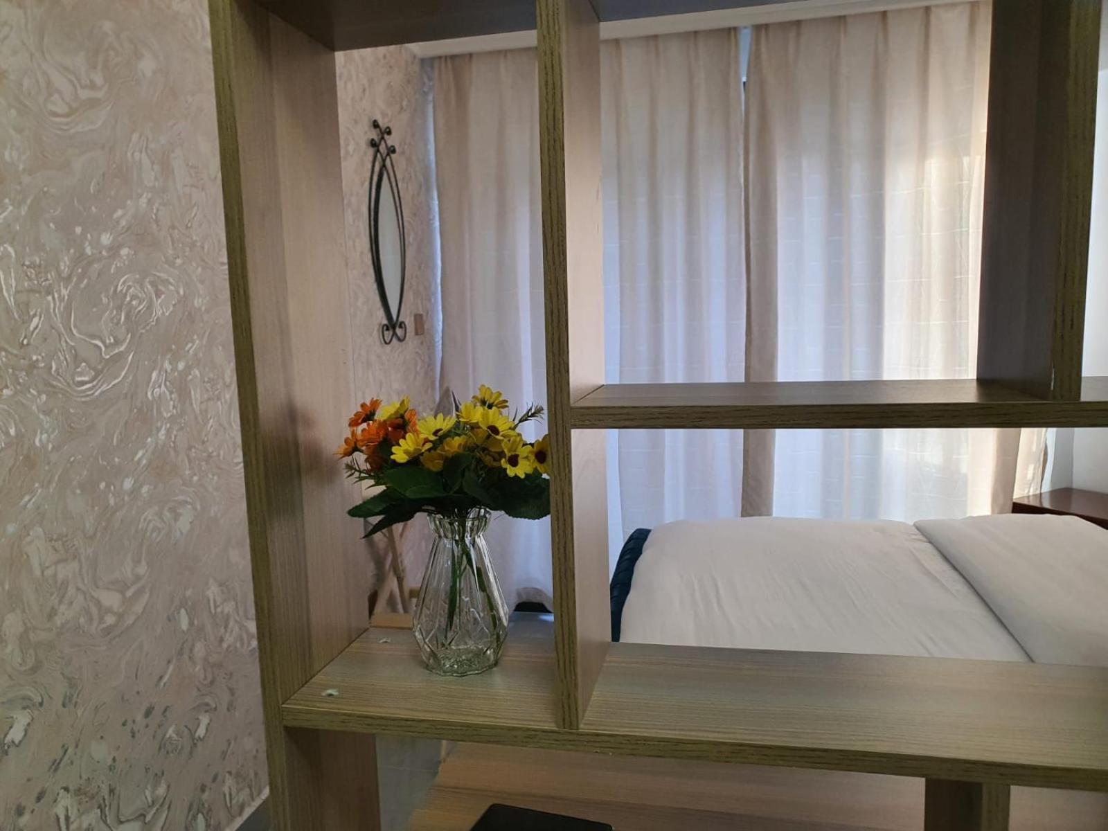 Khomes Cosy Apartment *