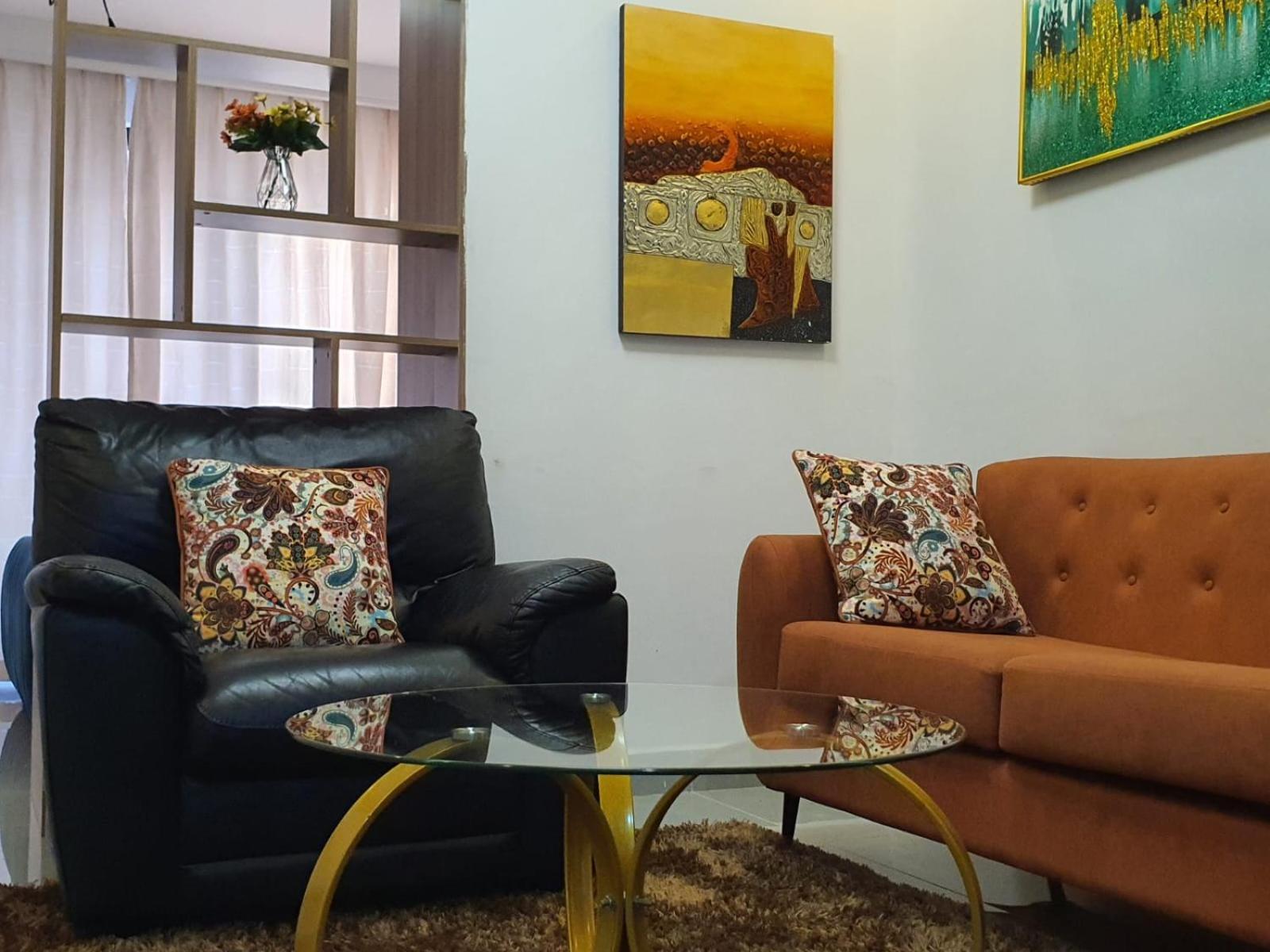 Khomes Cosy Nairobi