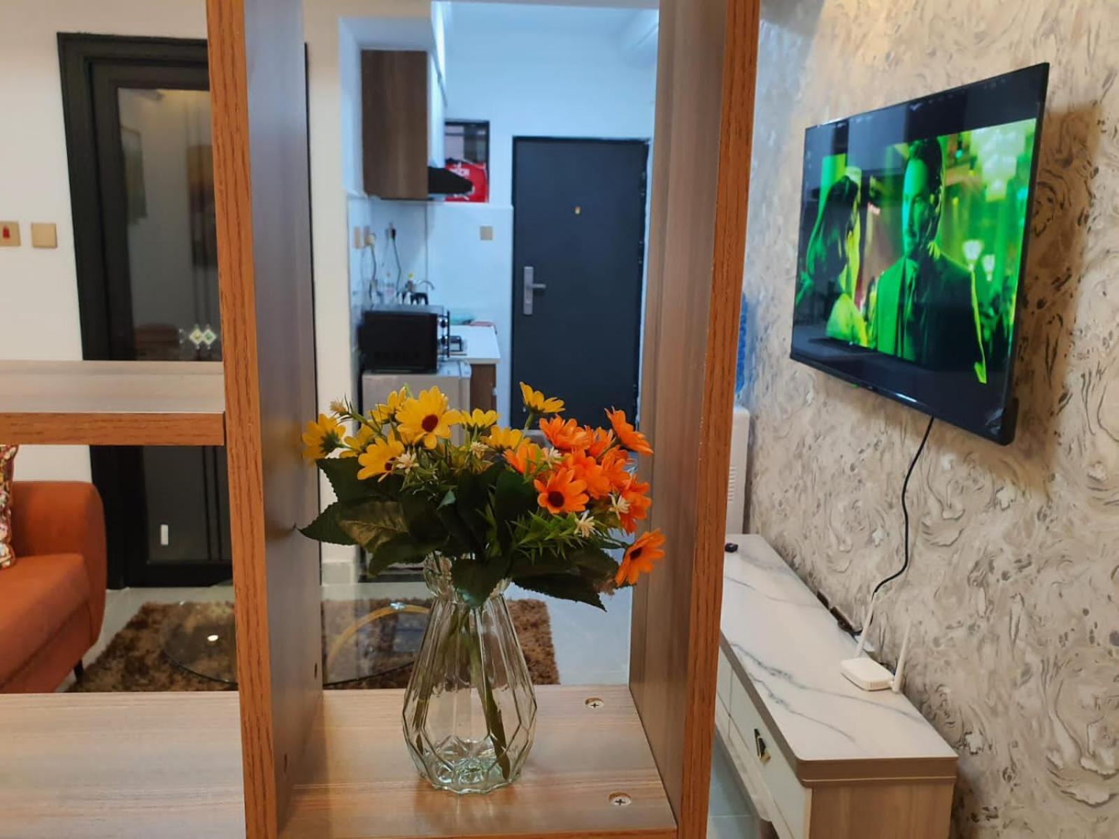 Khomes Cosy Nairobi