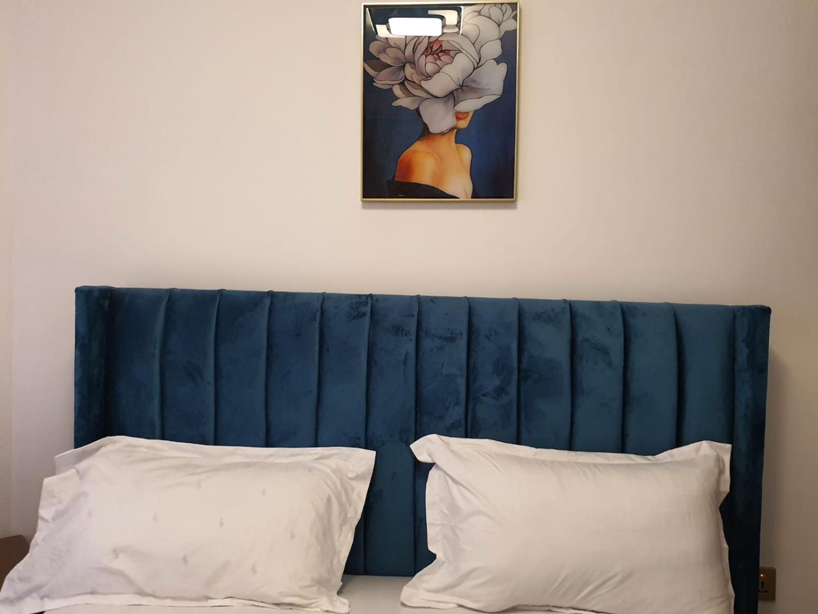 Khomes Cosy Apartment