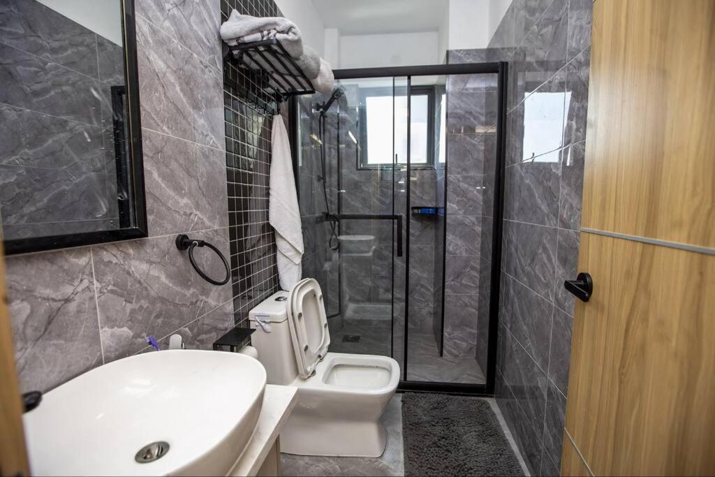 Modern Oasis In The Heart Of Kilimani: Your Ideal Retreat * Nairobi