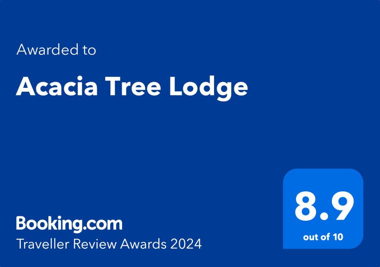 Acacia Tree Hotel 3*